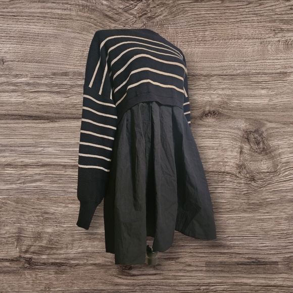 New with Tags Sweater Dress - Picture 1 of 3